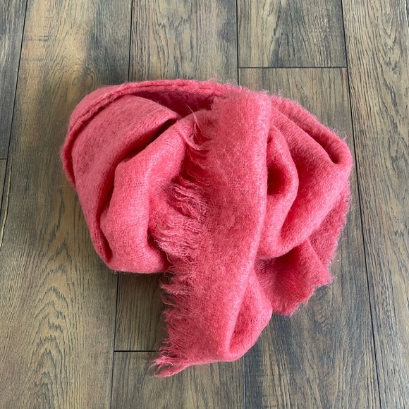 Vintage Hudson’s Bay Scarf - Picture 1 of 5